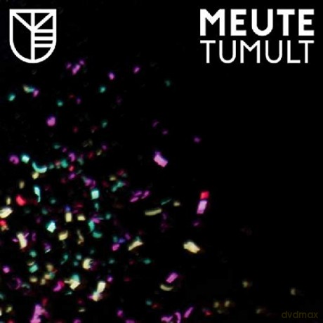 Meute: Tumult [CD]