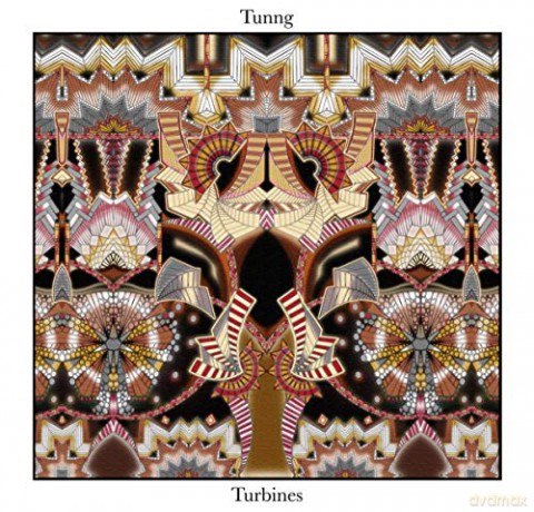 Tunng: Turbines [Winyl]