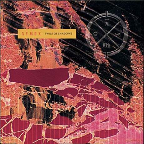 Xymox: Twist Of Shadows [2xWinyl]