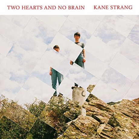 Kane Strang: Two Hearts And No Brain (Limited) (Red) [Winyl]