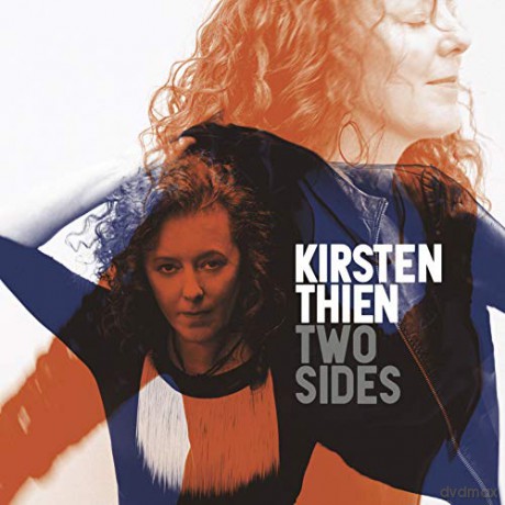 Kirsten Thien: Two Sides [Winyl]