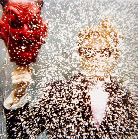 Ty Segall: Ty Segall [Winyl]