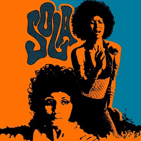 Sola: Un Muneco De Madera (remastered 2021) (Reissue) [Winyl]