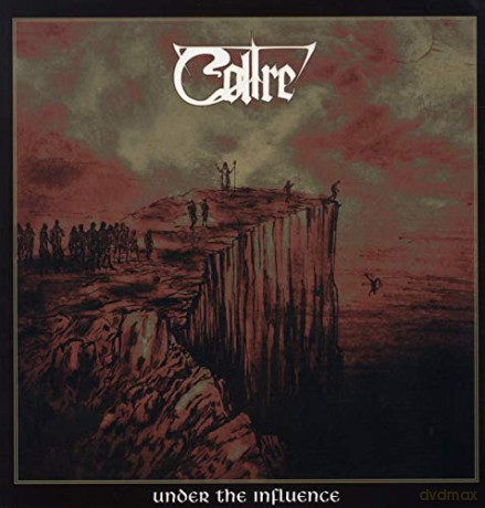 Coltre: Under The Influence [Winyl]