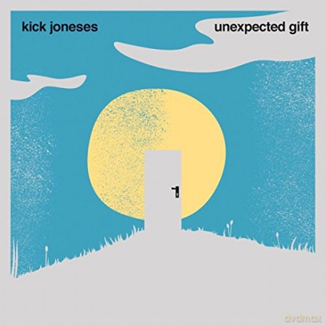 Kick Joneses: Unexpected Gift [2xWinyl]