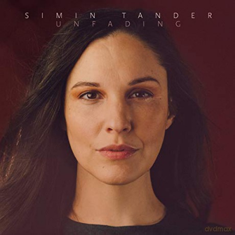 Simin Tander: Unfading [Winyl]
