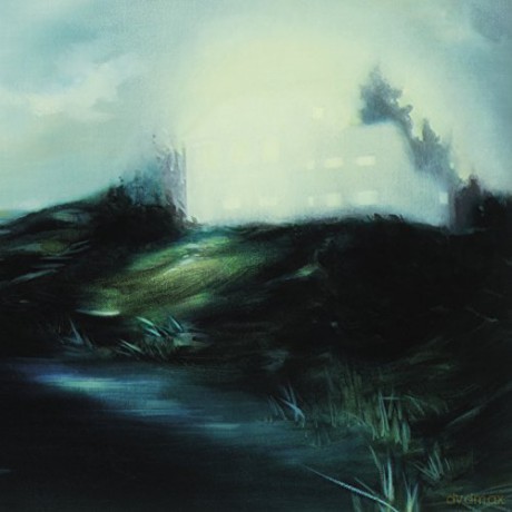 The Besnard Lakes: Until In Excess, Imperceptible Ufo [Winyl]
