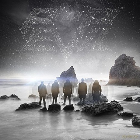 Pop Evil: Up (Limited) [Winyl]