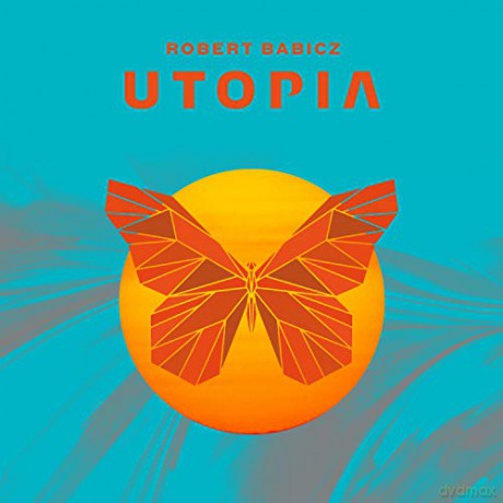 Robert Babicz: Utopia [2xWinyl]