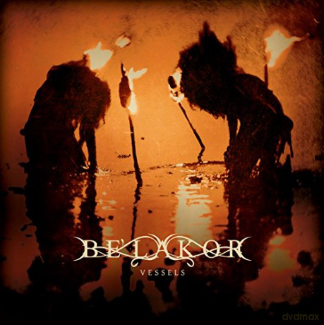 Be'lakor: Vessels (Limited) [2xWinyl]