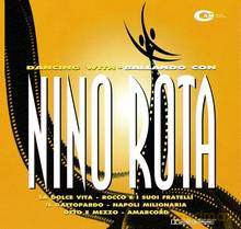 Nino Rota: Dancing with Nino Rota [CD]