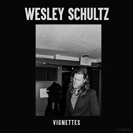 Wesley Schultz: Vignettes [Winyl]