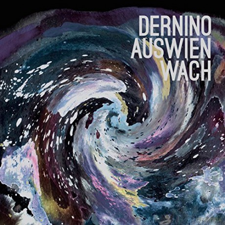Der Nino Aus Wien: Wach [Winyl]