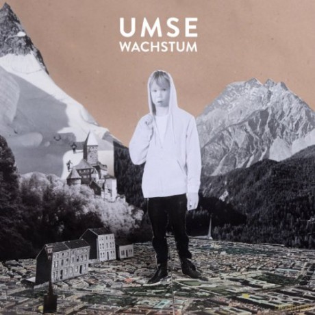 Umse: Wachstum [Winyl]