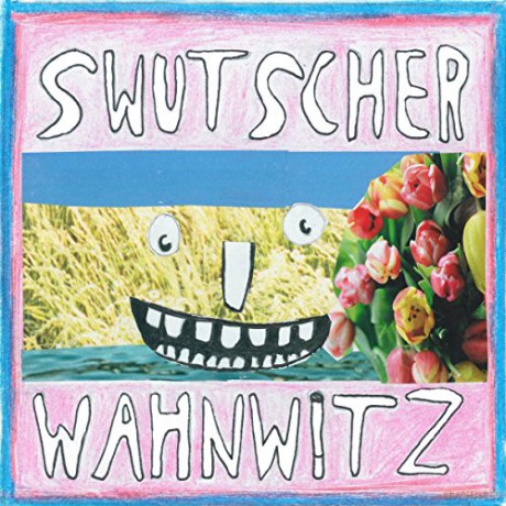 Swutscher: Wahnwitz (+Bodo) [Winyl]
