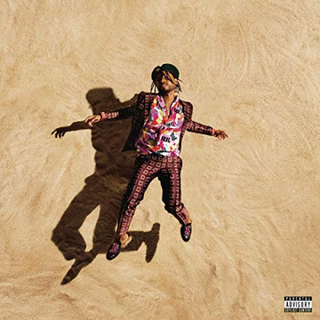 Miguel: War & Leisure [2xWinyl]
