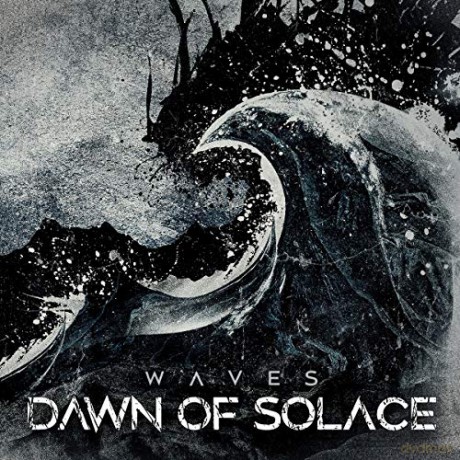 Dawn Of Solace: Waves (Limited) (Splatter) [Winyl]