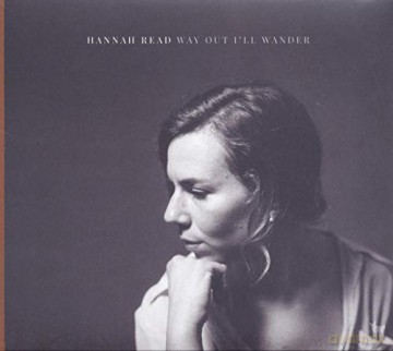 Hannah Read: Way Out I'll Wander [Winyl]