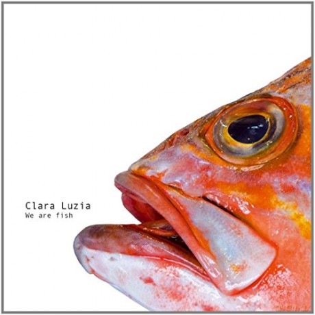 Clara Luzia: We Are Fish [Winyl]