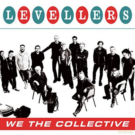 Levellers: We The Collective [Winyl]