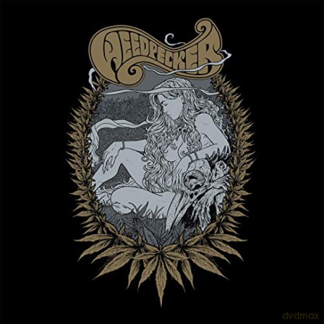 Weedpecker: Weedpecker (Limited) (Colored) [Winyl]