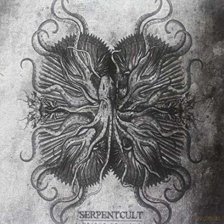 Serpentcult: Weight Of Light (Colored) [Winyl]