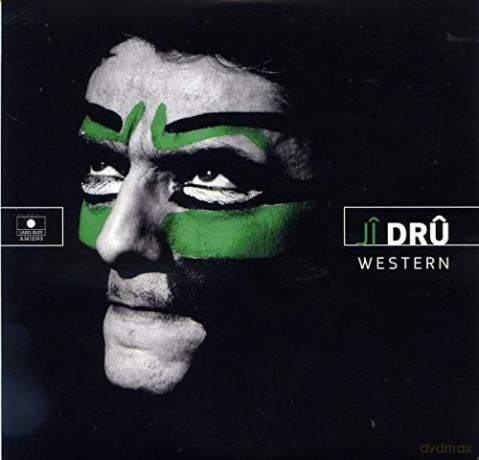 Jo Dro: Western [Winyl]
