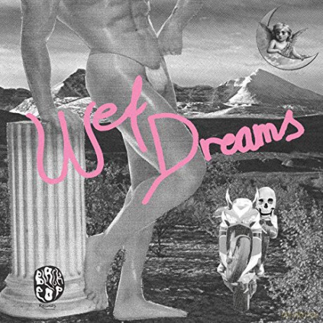 Wet Dreams: Wet Dreams [Winyl]