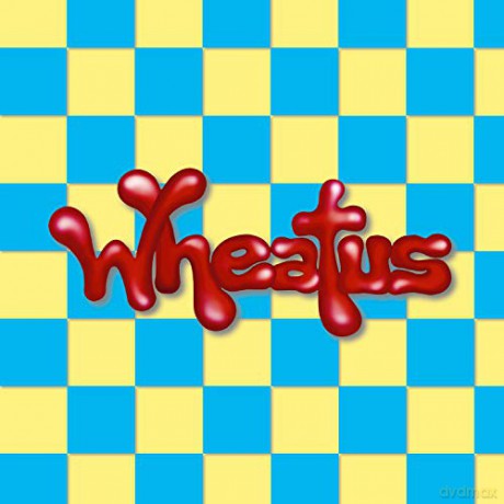 Wheatus: Wheatus (Limited) (Turquoise) [Winyl]