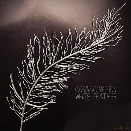 Cormac Neeson: White Feather (Limited) (+Bonustracks) [Winyl]