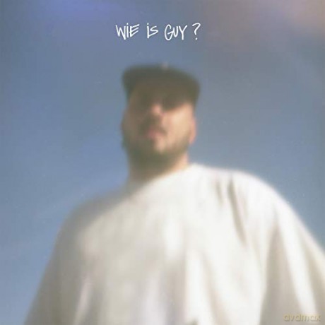 Zwangere Guy: Wie Is GuyLimited Numbered) (Translucent Blue) [2xWinyl]