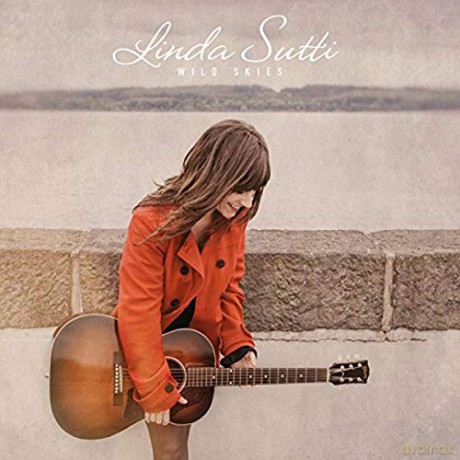 Linda Sutti: Wild Skies [Winyl]