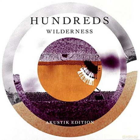 Hundreds: Wilderness - Akustik Edition EP [Winyl]