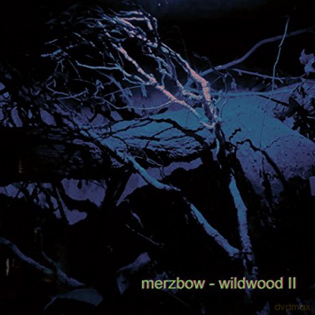 Merzbow: Wildwood II [Winyl]