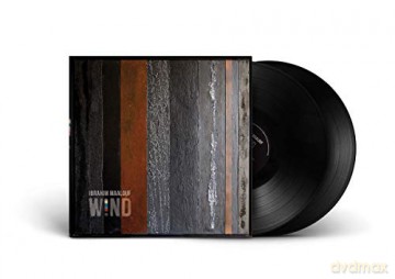 Ibrahim Maalouf: Wind [2xWinyl]