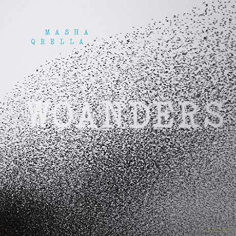 Masha Qrella: Woanders [2xWinyl]