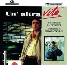 Un'Altra Vita (Another Life) soundtrack (Inne Życie) (Ralph Towner) [CD]