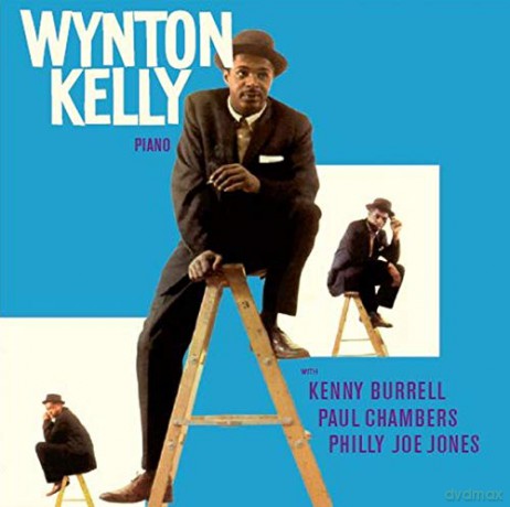 Wynton Kelly: Wynton Kelly (Remastered) (Limited) [Winyl]