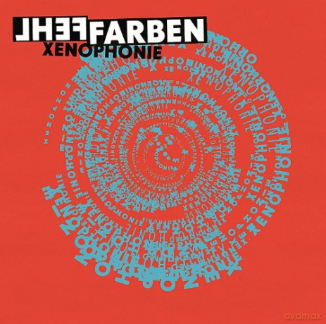 Fehlfarben: Xenophonie [Winyl]