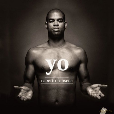 Roberto Fonseca: Yo [2xWinyl]