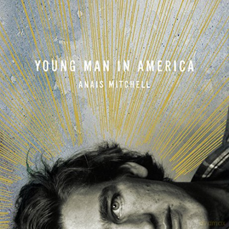 Young Man In America [Winyl]