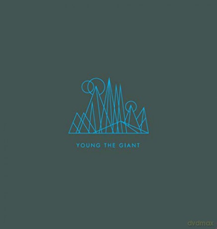 Young The Giant: Young The Giant (10th Anniversary) (Remastered) (Limited) (Colored) [2xWinyl]