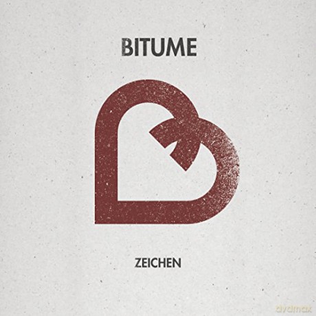 Bitume: Zeichen [Winyl]