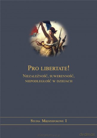 Pro libertate - Michał Gniadek-Zieliński [KSIĄŻKA]