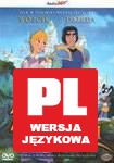 Tristan i Izolda [DVD]