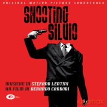 Shooting Silvio soundtrack (Stefano Lentini) [CD]