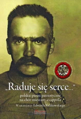 Raduje się serce - Edward Kulikowski [KSIĄŻKA]