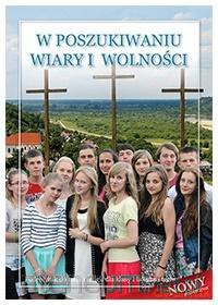 Religia LO 1 podręcznik W poszukiwaniu wiary - ks. Stanisław Łabendowicz [KSIĄŻKA]