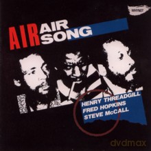 Air: Air Song (Why Not reissue) [CD]