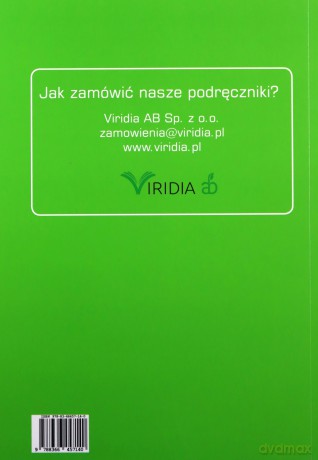 Rolnictwo cz.5 Produkcja roślinna [KSIĄŻKA]